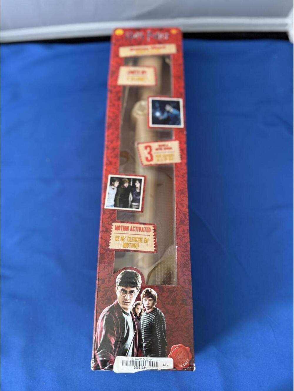 Harry Potter Interactive Wand Toy for Wizards